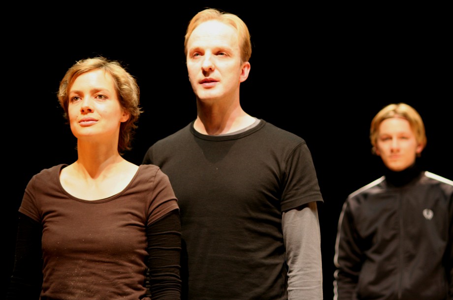 ENDE UND ANFANG (DE 2008)